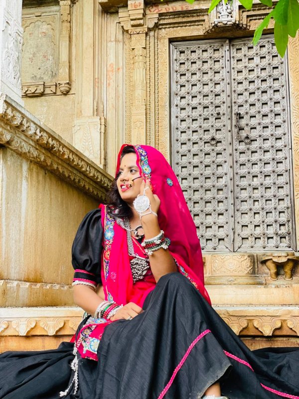 Traditional Dresses