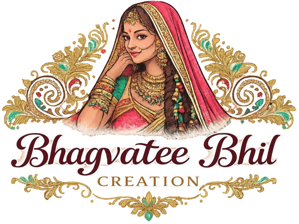 bhagvateebhilcreation